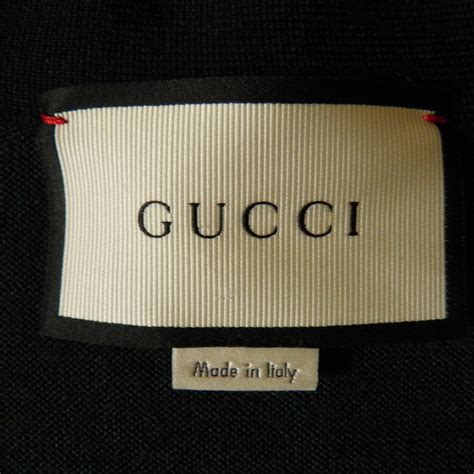 gucci trui tweedehands